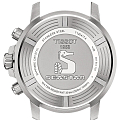 Часы Tissot Seastar 1000 Chronograph T120.417.11.091.00 фото 3